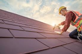 Trusted Verona, WI Roofing service Experts